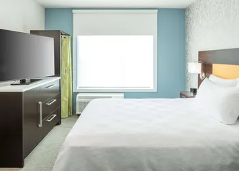 Home2 Suites by Hilton Fort Worth Cultural District hotel thumbnail 6