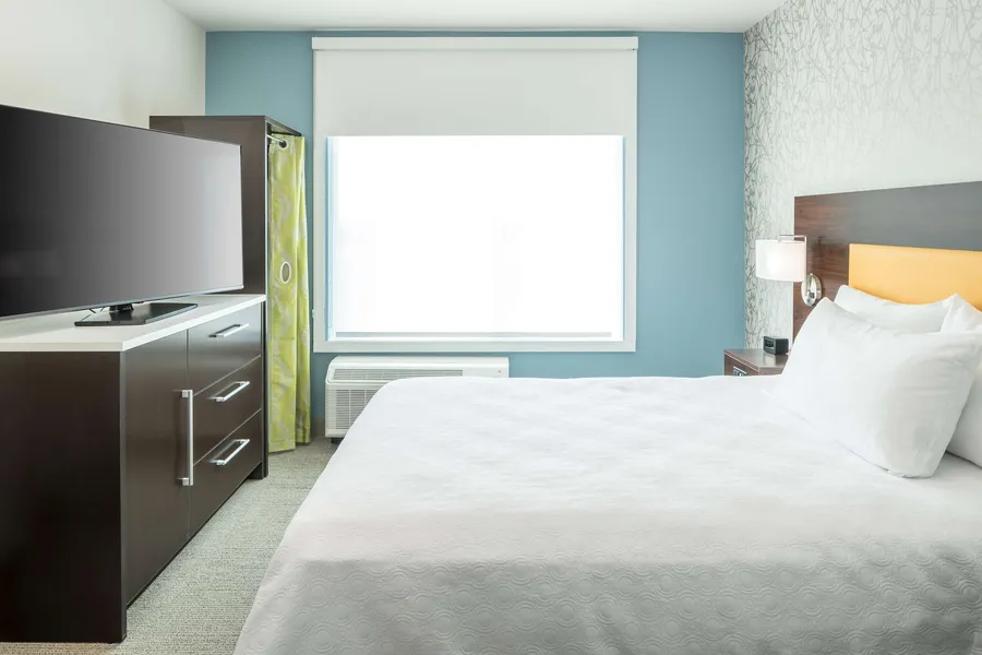 Home2 Suites by Hilton Fort Worth Cultural District hotel detail image 6