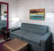 Home2 Suites by Hilton Fort Worth Cultural District hotel detail image 7