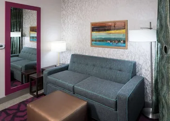 Home2 Suites by Hilton Fort Worth Cultural District hotel thumbnail 7