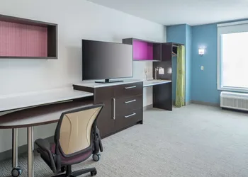 Home2 Suites by Hilton Fort Worth Cultural District hotel thumbnail 8