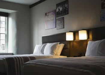 Hotel Millwright hotel thumbnail 7