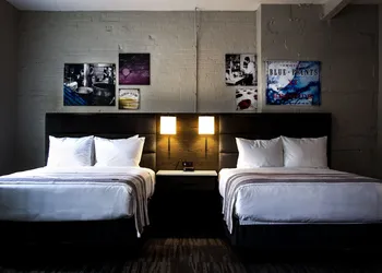 Hotel Millwright hotel thumbnail 8
