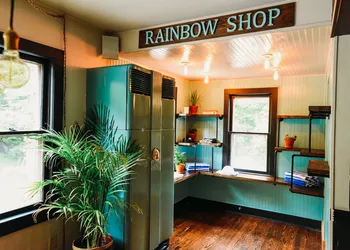 Rainbow Mountain Resort hotel thumbnail 2