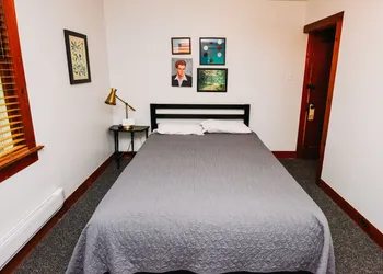 Rainbow Mountain Resort hotel thumbnail 3