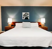 Rainbow Mountain Resort hotel detail image 5
