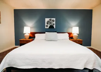 Rainbow Mountain Resort hotel thumbnail 5
