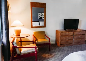 Rainbow Mountain Resort hotel thumbnail 6