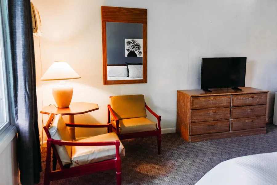 Rainbow Mountain Resort hotel detail image 6