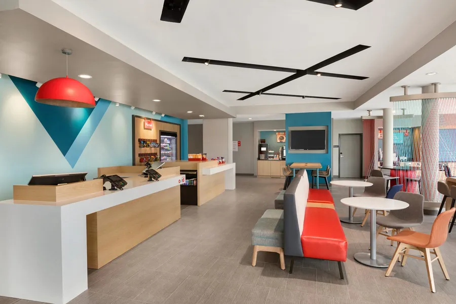 avid hotel Columbus Northwest - Hilliard by IHG hotel detail image 2