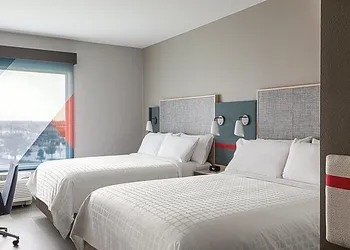 avid hotel Columbus Northwest - Hilliard by IHG hotel thumbnail 5