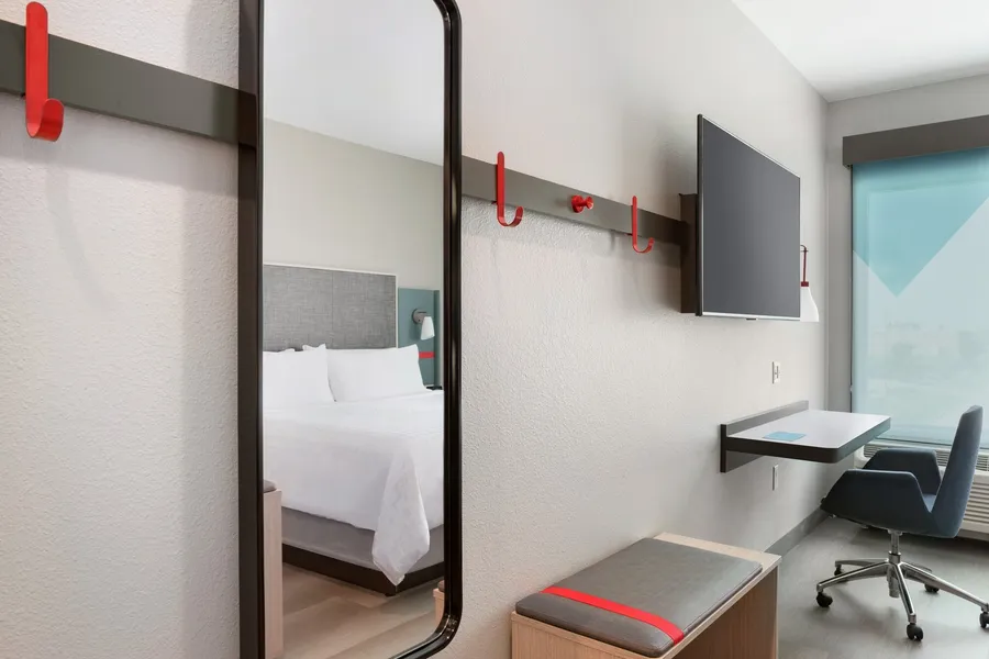 avid hotel Columbus Northwest - Hilliard by IHG hotel detail image 6