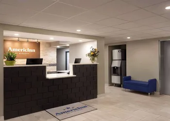 AmericInn by Wyndham Dodgeville hotel thumbnail 3