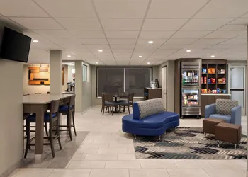 AmericInn by Wyndham Dodgeville hotel thumbnail 4