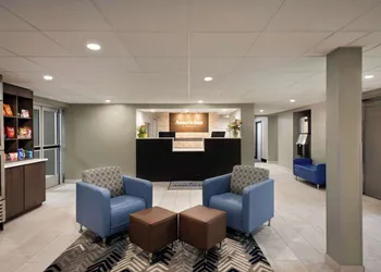 AmericInn by Wyndham Dodgeville hotel thumbnail 5