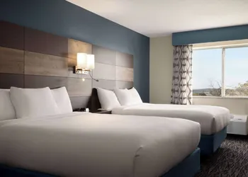 AmericInn by Wyndham Dodgeville hotel thumbnail 7