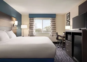 AmericInn by Wyndham Dodgeville hotel thumbnail 8