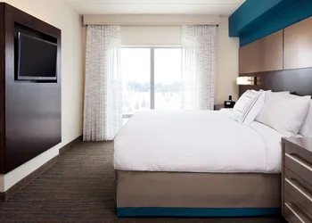 Residence Inn by Marriott Nashville Mt. Juliet hotel thumbnail 4