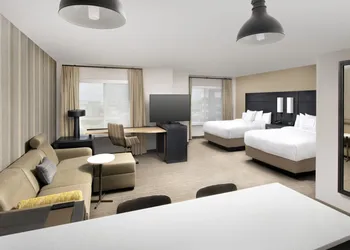 Residence Inn by Marriott Nashville Mt. Juliet hotel thumbnail 5