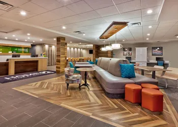 Home2 Suites by Hilton Saginaw, MI hotel thumbnail 5