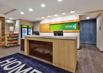 Home2 Suites by Hilton Saginaw, MI hotel thumbnail 8
