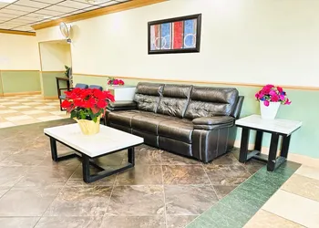 Buckeye Inn Express hotel thumbnail 2