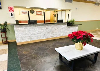 Buckeye Inn Express hotel thumbnail 3