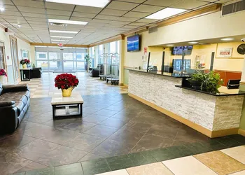 Buckeye Inn Express hotel thumbnail 4