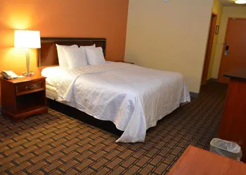 Buckeye Inn Express hotel thumbnail 7