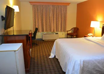 Buckeye Inn Express hotel thumbnail 8