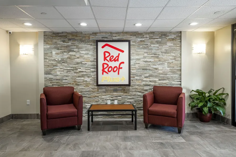 Red Roof Inn PLUS+ Tuscaloosa - University hotel detail image 2