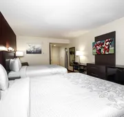 Red Roof Inn PLUS+ Tuscaloosa - University hotel detail image 7
