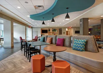 Home2 Suites by Hilton Atlanta Marietta hotel thumbnail 2