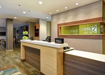 Home2 Suites by Hilton Atlanta Marietta hotel thumbnail 3