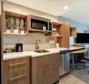 Home2 Suites by Hilton Atlanta Marietta hotel detail image 5