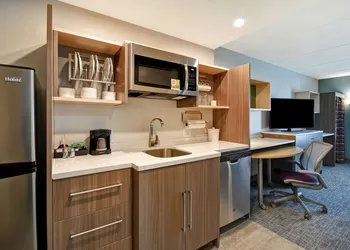 Home2 Suites by Hilton Atlanta Marietta hotel thumbnail 5