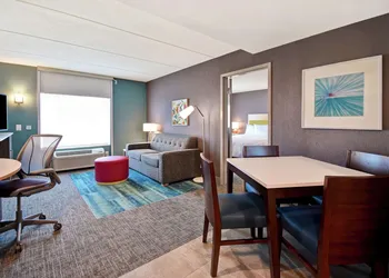 Home2 Suites by Hilton Atlanta Marietta hotel thumbnail 6