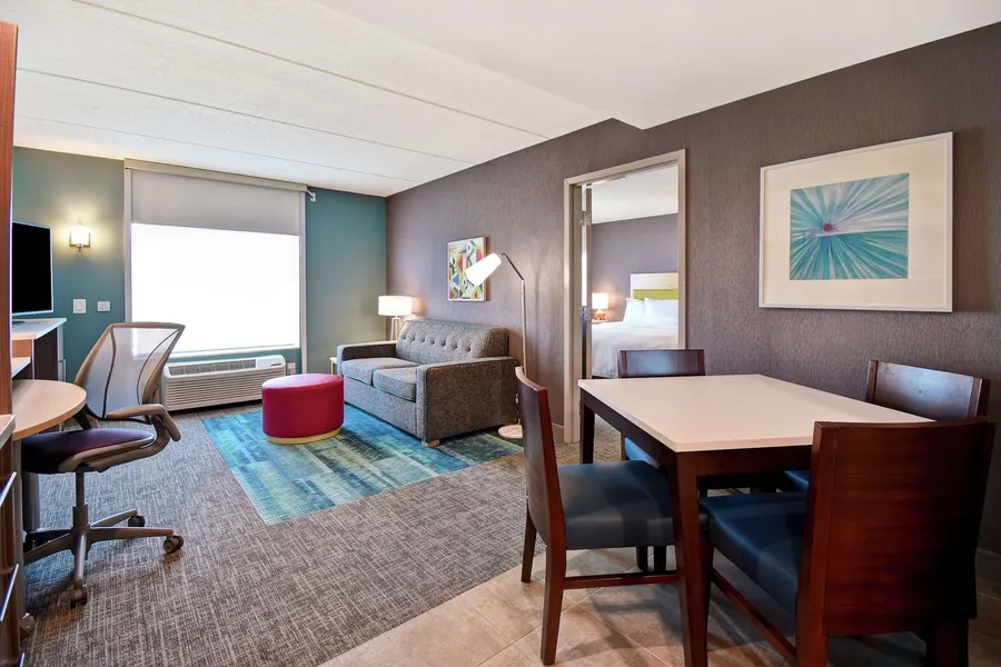 Home2 Suites by Hilton Atlanta Marietta hotel detail image 6