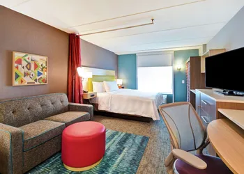 Home2 Suites by Hilton Atlanta Marietta hotel thumbnail 8