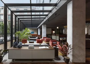 Hotel Haya hotel thumbnail 5