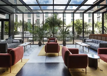 Hotel Haya hotel thumbnail 6