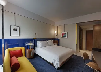 Hotel Haya hotel thumbnail 8