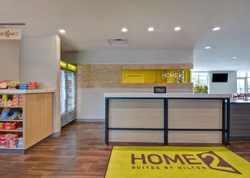 Home2 Suites Sarasota I-75 Bee Ridge, FL hotel thumbnail 3