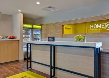 Home2 Suites Sarasota I-75 Bee Ridge, FL hotel thumbnail 4