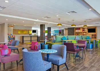 Home2 Suites Sarasota I-75 Bee Ridge, FL hotel thumbnail 7
