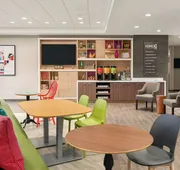 Home2 Suites by Hilton Harrisburg North hotel detail image 3