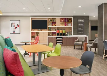 Home2 Suites by Hilton Harrisburg North hotel thumbnail 3