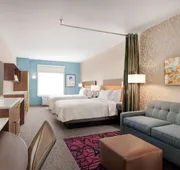 Home2 Suites by Hilton Harrisburg North hotel detail image 4
