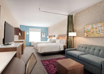 Home2 Suites by Hilton Harrisburg North hotel thumbnail 4