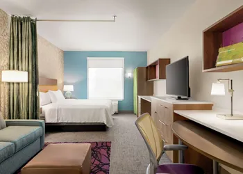 Home2 Suites by Hilton Harrisburg North hotel thumbnail 6
